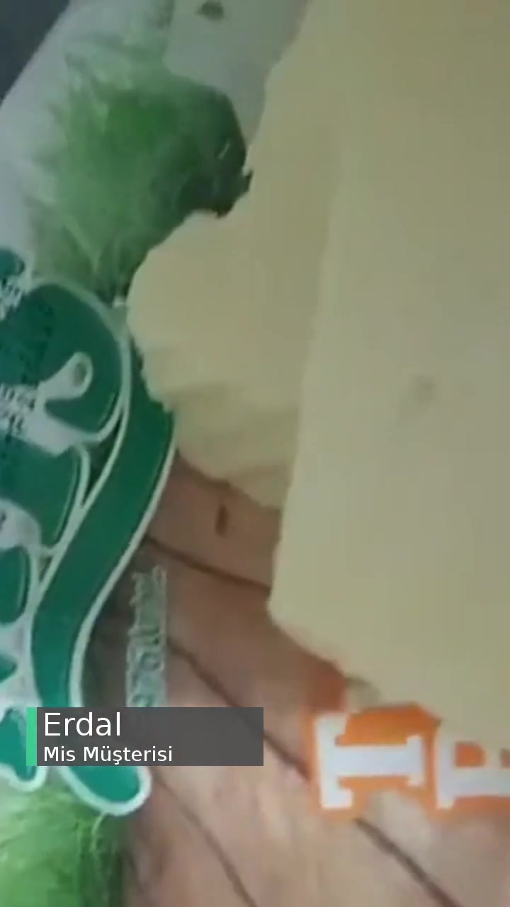 Mis Küflü Peynir videonun kapak resmi