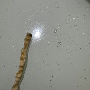 Meyve Suyunda Yabancı Cisim Ve Markadan Dönüş Alamama Endişesi