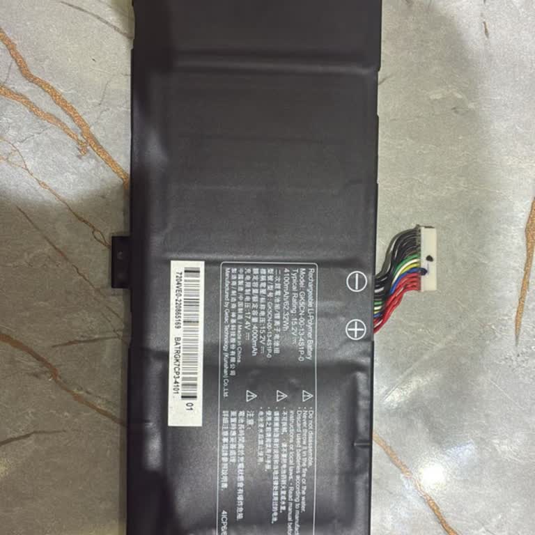 Yanlış Batarya Gönderimi Ve Ücret İadesi Sorunu