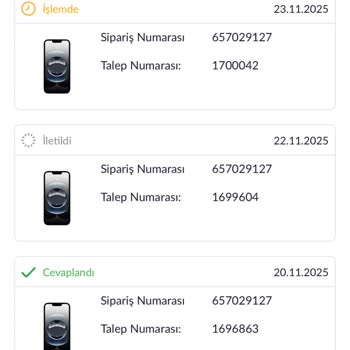 İade Edilen Ürünün Ücreti Hâlâ Kartıma Yatırılmadı, Mağdur Edildim