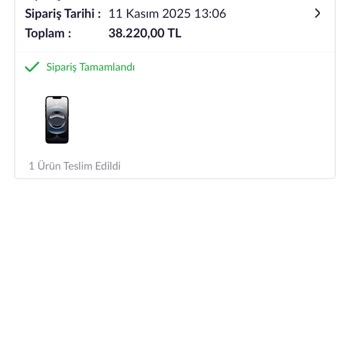 İade Edilen Ürünün Ücreti Hâlâ Kartıma Yatırılmadı, Mağdur Edildim