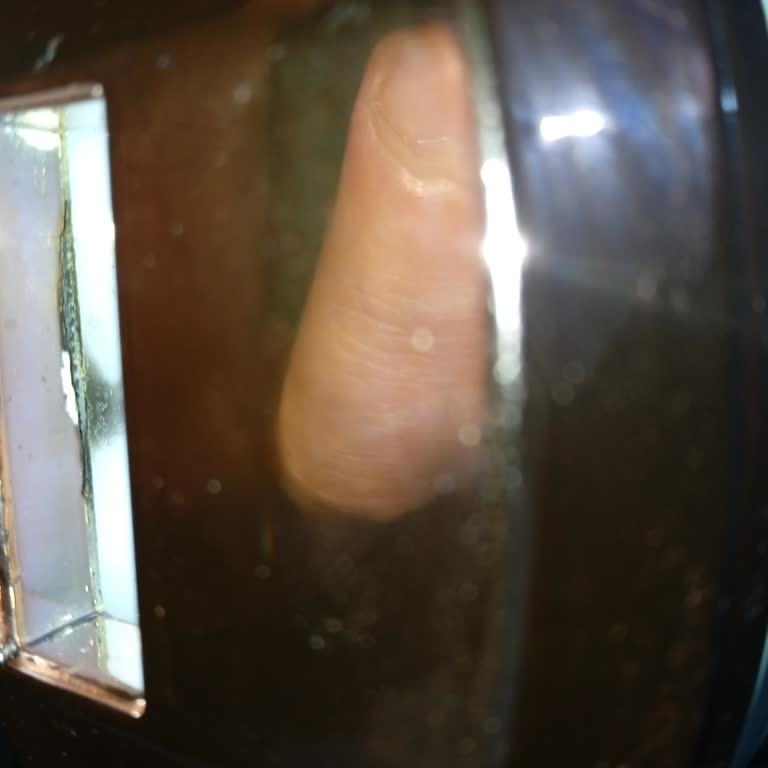 Yeni Alınan Epilasyon Cihazında Kısa Sürede Yanma Ve Deformasyon Oluştu