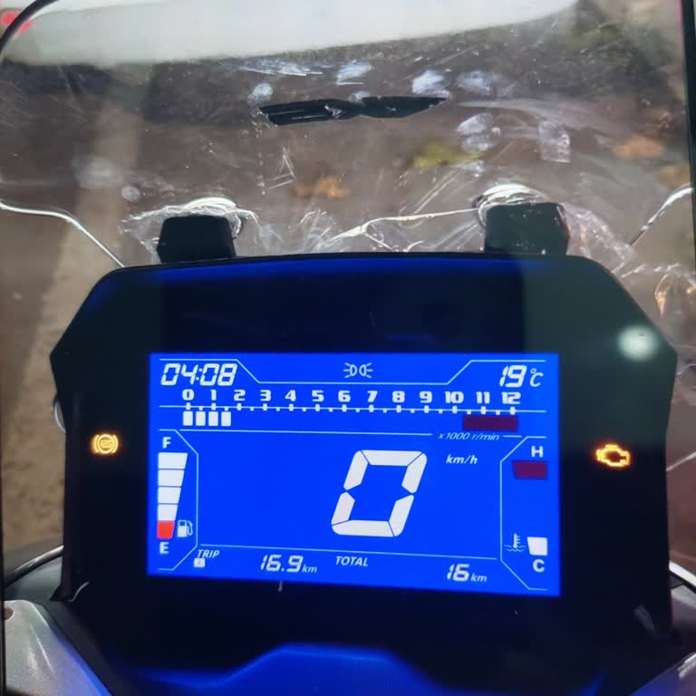 Sıfır Alınan RKS Motosiklette İlk Günden Arıza Ve İlgisiz Servis Deneyimi