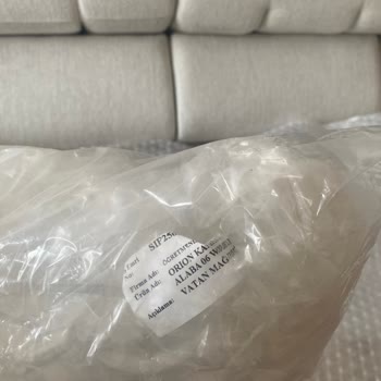 Evmer Mağazada Gördüğüm Renk İle Evde Gördüğüm Rengin Aynı Olmaması