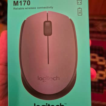 Epttavm'den Satın Aldığım Mouse Sahte Çıktı, Mağduriyetim Giderilmiyor