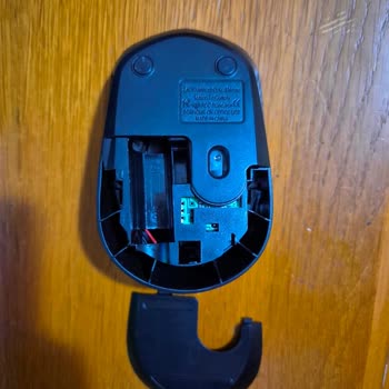 Epttavm'den Satın Aldığım Mouse Sahte Çıktı, Mağduriyetim Giderilmiyor