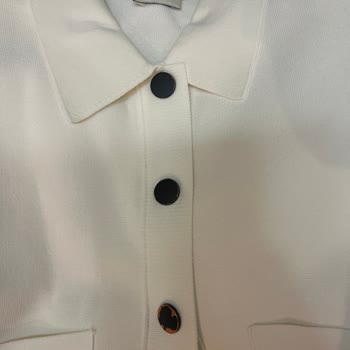 Beymen Club'dan Aldığım Ceketin Düğme Kusuru Ve Yetersiz Müşteri Hizmeti