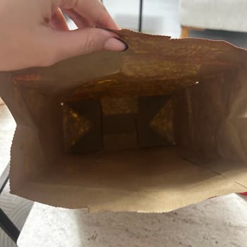 Eksik Gönderilen Ürünler Ve İletişim Sorunu Nedeniyle İade Talebi