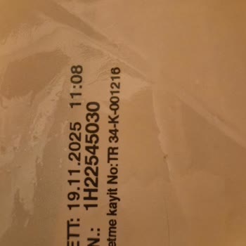 Son Kullanma Tarihi Geçmemiş Ekmeklerin Küflü Çıkması Güvenimi Sarstı