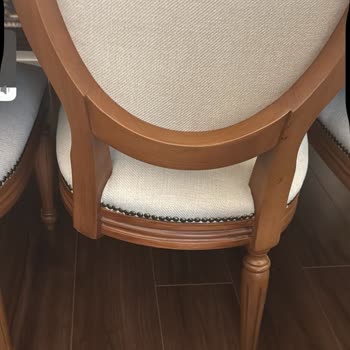 Kervan Mobilya’dan Teslim Alınan Ayıplı Ürünler Ve İlgisiz Mağaza