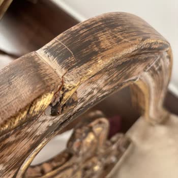 Kervan Mobilya’dan Teslim Alınan Ayıplı Ürünler Ve İlgisiz Mağaza