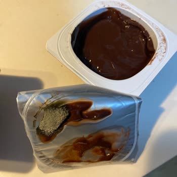 Küflü Sütaş Puding ve Yetersiz Müşteri Hizmeti