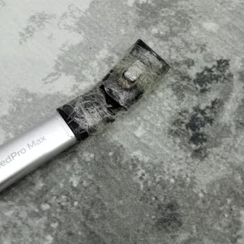 Philips Xc7043 Süpürgemin Sürekli Kırılan Parçaları Çözülmüyor