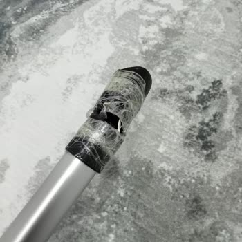 Philips Xc7043 Süpürgemin Sürekli Kırılan Parçaları Çözülmüyor