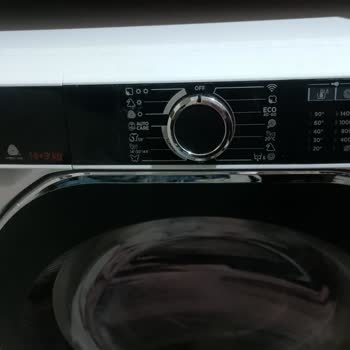 Hoover Çamaşır Makinesi İmalat Hatası ve Garanti Kapsamı Sorunu