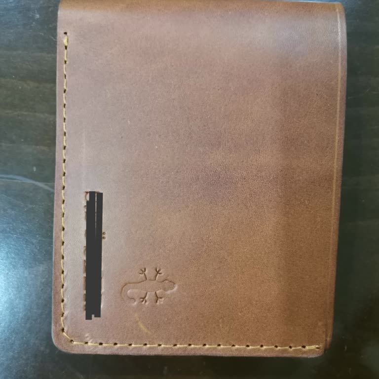 Görselden Farklı Ve Düşük Kaliteli Cüzdan Gönderildi, İade Veya Değişim Talebim Var