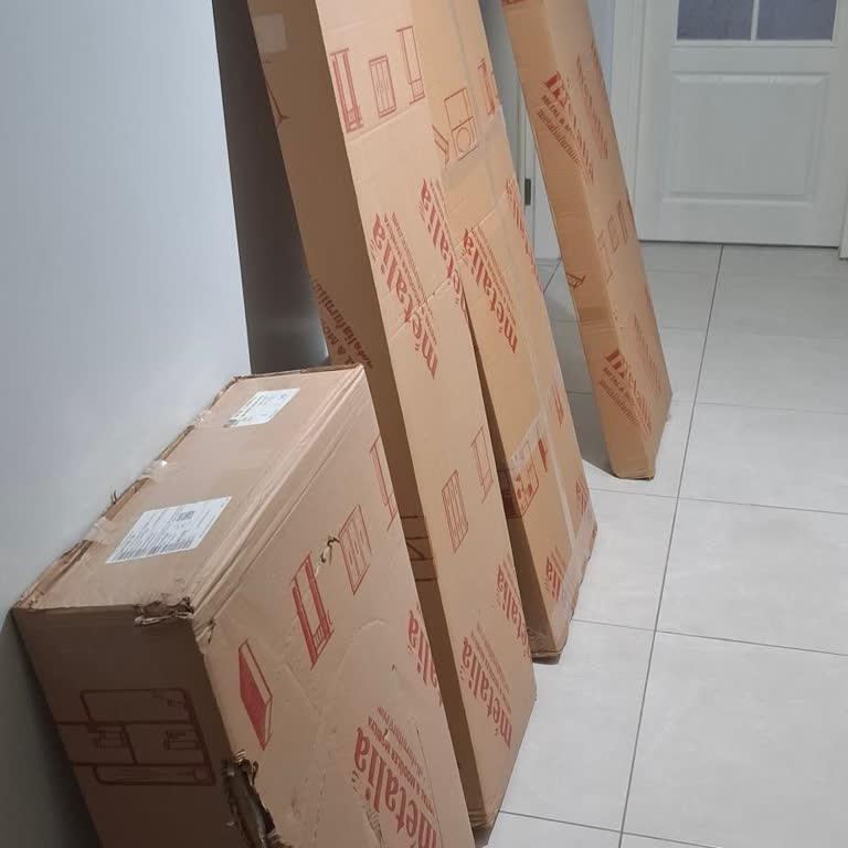 Vivense Kurulum Gecikmesi Ve Müşteri Hizmetlerinden Yanıtsız Kaldık