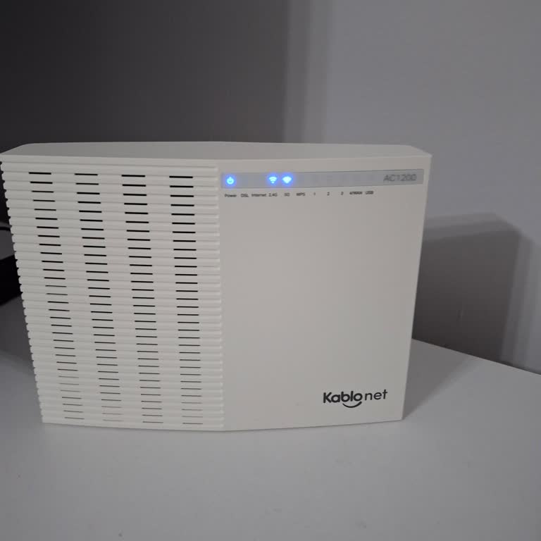 Yeni Bağlanan İnternet 1 Saat Sonra Kesildi, 6 Saattir Mağduruz