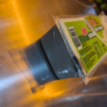 Cebel Tost Peynirlerinde Tekrarlayan Küf Ve Deformasyon Sorunu