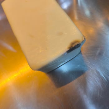 Cebel Tost Peynirlerinde Tekrarlayan Küf Ve Deformasyon Sorunu