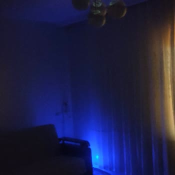 Altyapı Sonrası Yüksek Akım Evimdeki Avizeleri Bozdu Mağduriyetim Giderilmiyor