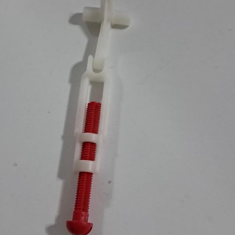 Visam Klozet Mekanizmasındaki Küçük Parçanın Tek Başına Satılmaması Mağduriyet Yaratıyor