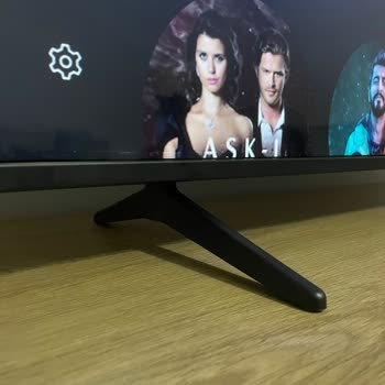 Arızası Sürekli Tekrarlayan Televizyon İçin Kalıcı Çözüm Ve Değişim Talebi