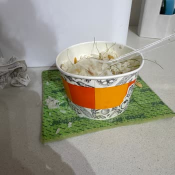 Alnıaçıklar Cafe Restaurant Eksik Bilgilendirme Ve Kalitesiz Ürün Nedeniyle Mağduriyet Yaşadım