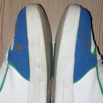 Deichmann 1,5 Ayda Deforme Olan Çocuk Ayakkabısına Değişim Talebim Reddedildi