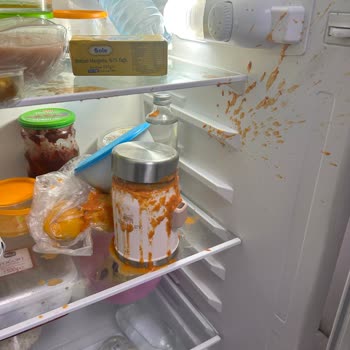 Stanley Yemek Termosu Patladı, Garanti Desteği Sağlanmıyor