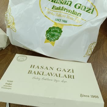 Lezzet Ve Kalite Hayal Kırıklığı: Bir Daha Asla!