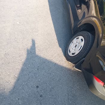 Ford Transit Custom'da Güvenlik Ve Yazılım Sorunları Mağduriyeti