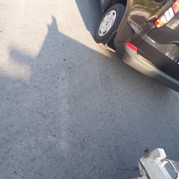 Ford Transit Custom'da Güvenlik Ve Yazılım Sorunları Mağduriyeti