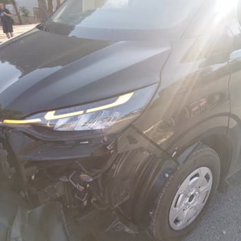 Ford Transit Custom'da Güvenlik Ve Yazılım Sorunları Mağduriyeti