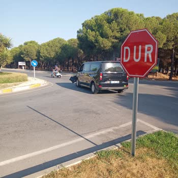 Ford Transit Custom'da Güvenlik Ve Yazılım Sorunları Mağduriyeti
