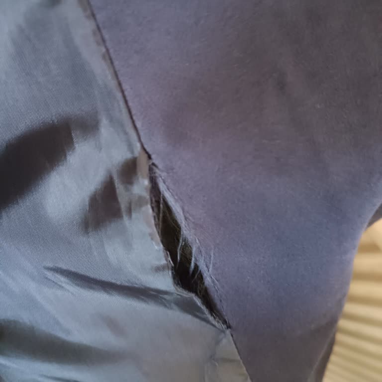 Faruk Ekin İlk Kullanımda Deforme Olan Süet Kap