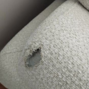 Teslim Edilen Düğün Paketi Kırık, Bozuk Ve Eksik Çıktı; Sorunlar Giderilmiyor