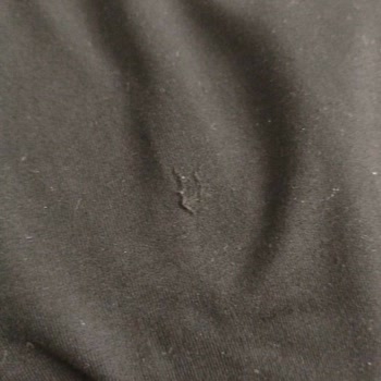 Defolu Ürün İçin Etiket Bahanesiyle Değişim Ve İade Reddi Mağduriyeti