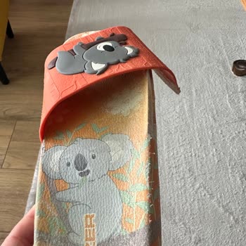 Kısa Sürede Hasar Gören Terliğe Çözüm Ve Geri Dönüş Bekliyorum