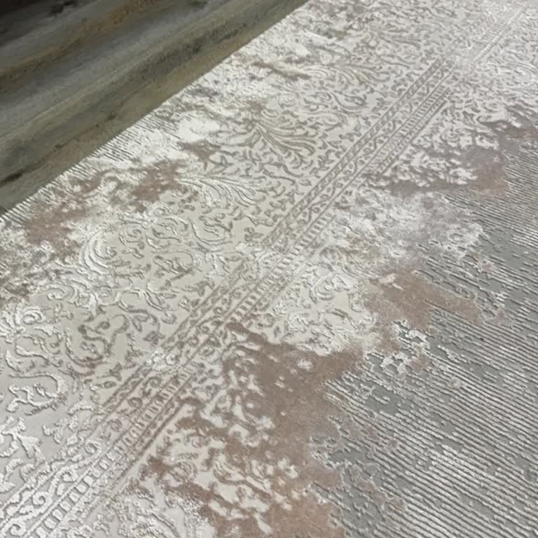 Halılarım Temizlenmedi, Renkleri Bozuldu Ve Firma Sorumluluk Almadı