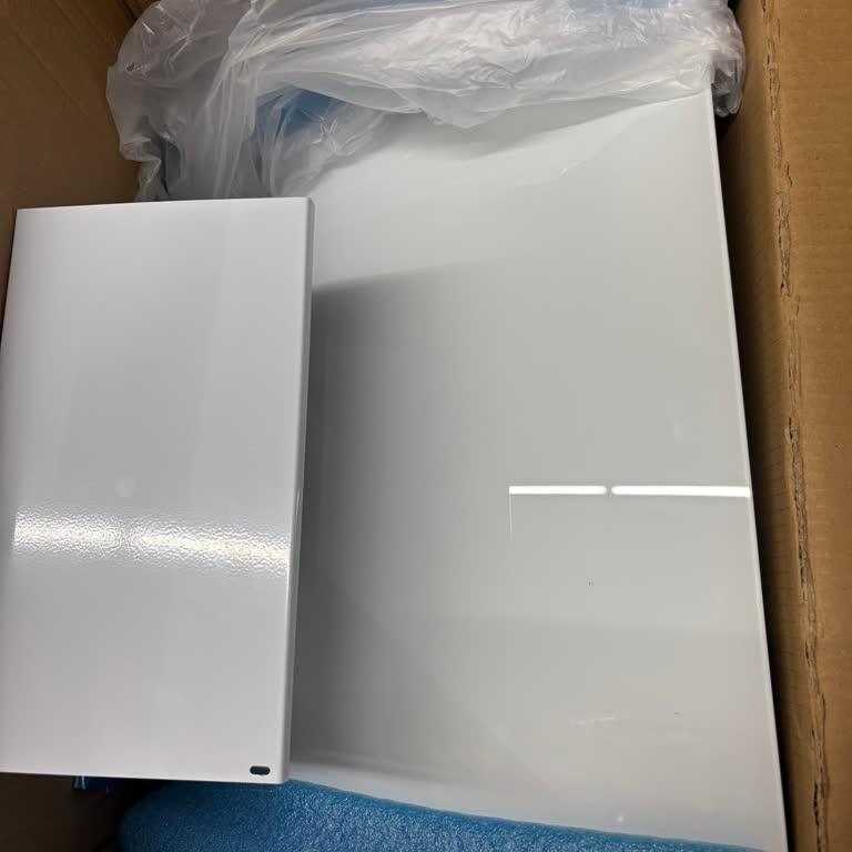 Arızalı Davlumbaz Değişim Talebim Reddedildi Mağduriyetim Giderilmiyor