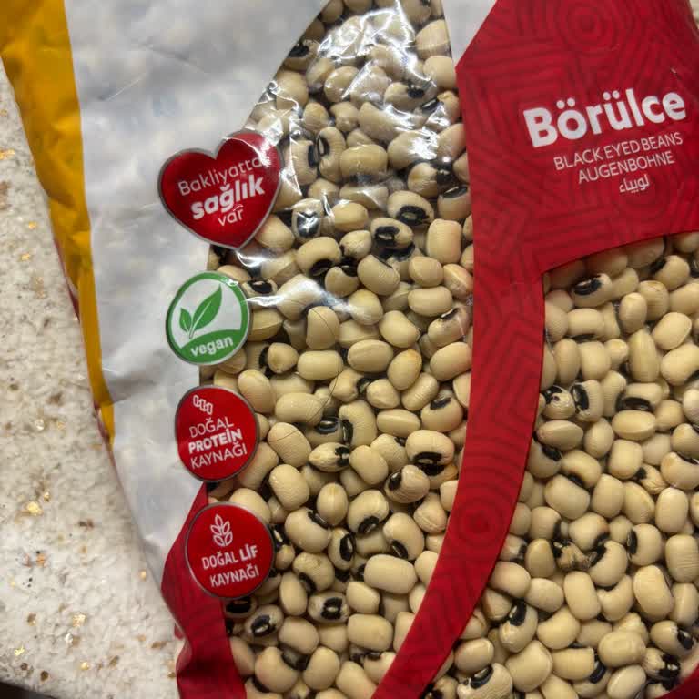 Gıda Paketinde Saç Çıkması Hijyen Endişesi Yarattı