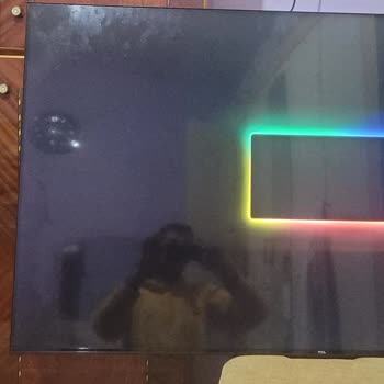 TCL Televizyon Servis Sorunu!