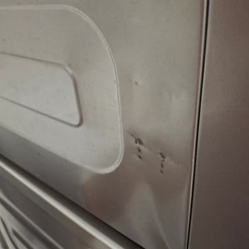 Arçelik Yetkili Servis Kurutma Makinesine Zarar Verdi, Sorun Çözülmedi!