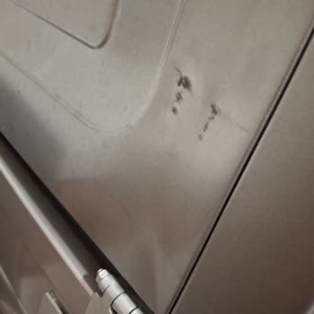 Arçelik Yetkili Servis Kurutma Makinesine Zarar Verdi, Sorun Çözülmedi!