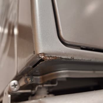 Arçelik Yetkili Servis Kurutma Makinesine Zarar Verdi, Sorun Çözülmedi!