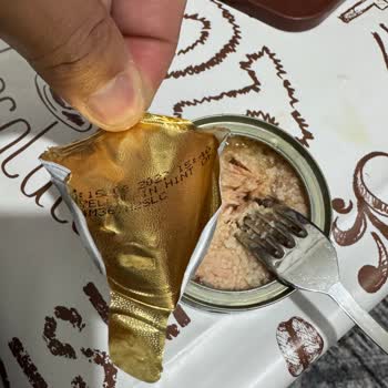 Dardanel Ton Balığında Şüpheli Yapılar Ve Sağlık Riski