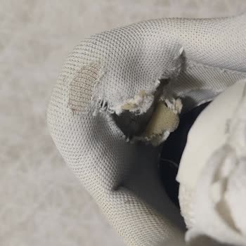 Kısa Sürede Deforme Olan Sneaker İçin Değişim Veya İade Talebi