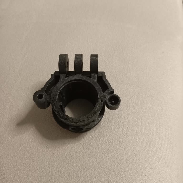 Pilsan Scooter'ın Direksiyon Bağlantı Parçası Kırıldı, Yedek Parça Bulamıyorum