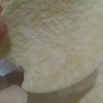 Master Potato Cipslerde Tekrarlayan Kalite Sorunları Yaşanıyor
